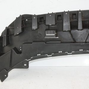 Ford Fiesta MK7 Front Bumper Undertray 2013 TO 2017 C1BB-8B384-A - Image 6