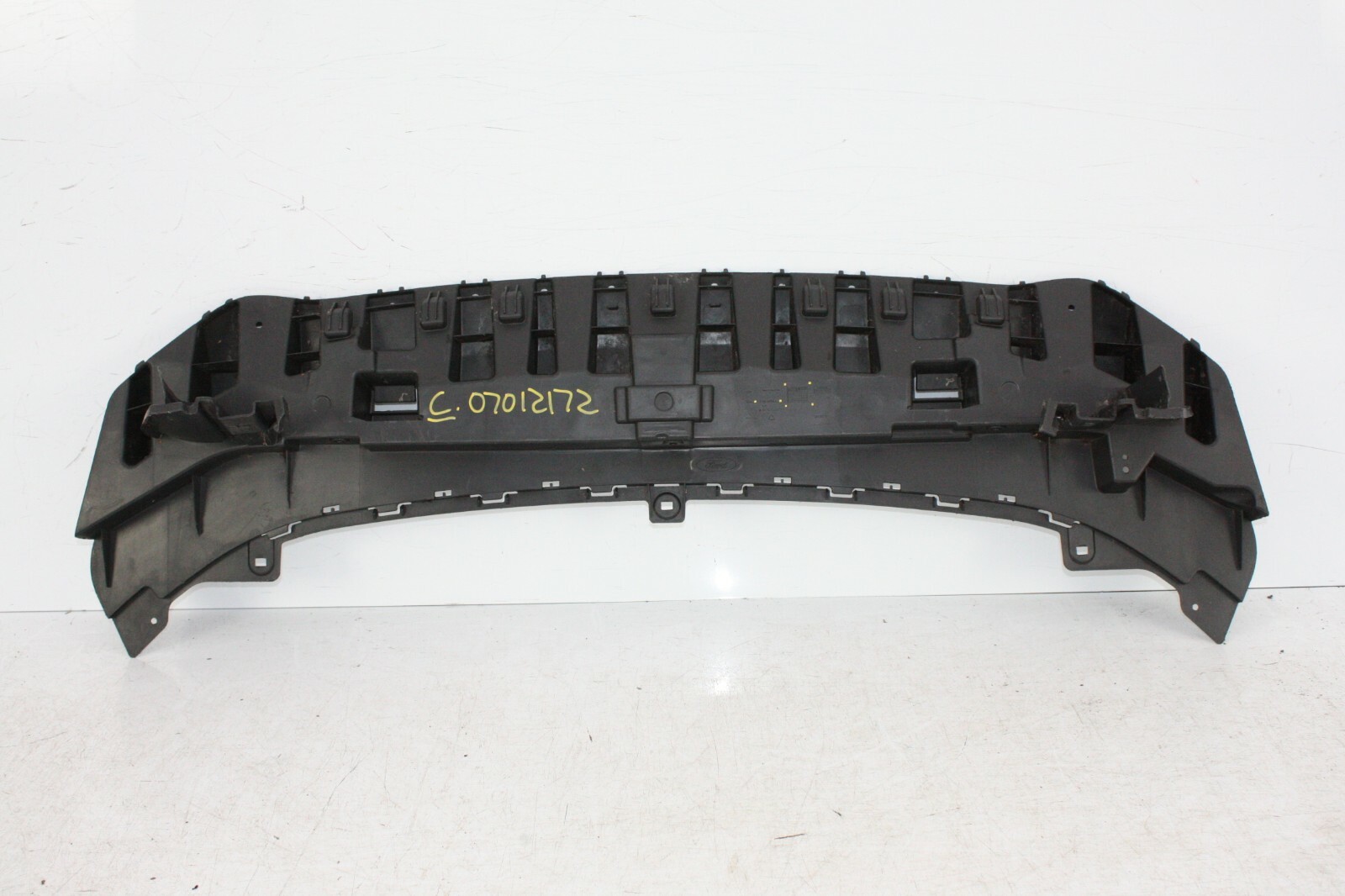 Ford Fiesta MK7 Front Bumper Undertray 2013 TO 2017 C1BB-8B384-A