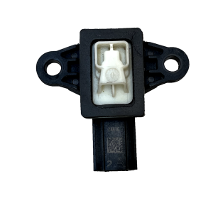 Ford Fiesta MK7 Front Crash Impact Sensor DG13-14C676-AA Genuine - Image 1