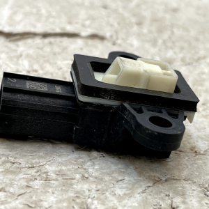 Ford Fiesta MK7 Front Crash Impact Sensor DG13-14C676-AA Genuine - Image 5