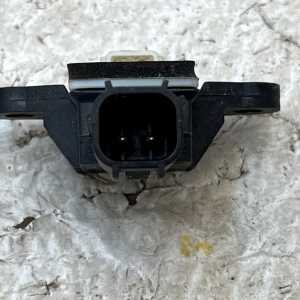 Ford Fiesta MK7 Front Crash Impact Sensor DG13-14C676-AA Genuine - Image 6