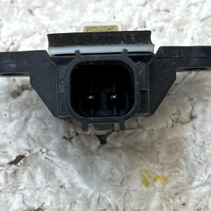 Ford Fiesta MK7 Front Crash Impact Sensor DG13-14C676-AA Genuine - Image 7