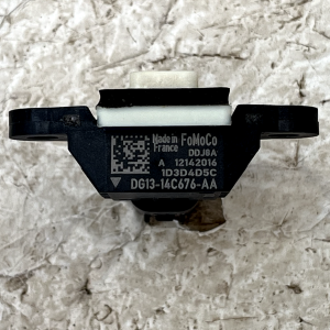 Ford Fiesta MK7 Front Crash Impact Sensor DG13-14C676-AA Genuine - Image 8