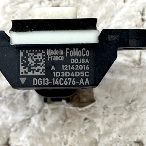 Ford Fiesta MK7 Front Crash Impact Sensor DG13-14C676-AA Genuine - Image 9