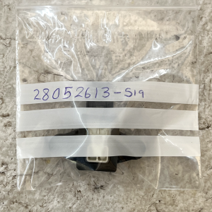 Ford Fiesta MK7 Front Crash Impact Sensor DG13-14C676-AA Genuine - Image 10