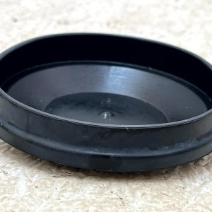 Ford Fiesta MK7 Headlight Headlamp Bulb Dust Cap Cover 2008-2013 153874 Genuine - Image 11