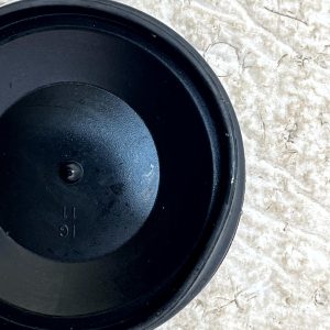 Ford Fiesta MK7 Headlight Headlamp Bulb Dust Cap Cover 2008-2013 153874 Genuine - Image 6