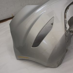 Ford Fiesta MK7 Rear Bumper 2008 TO 2017 8A61-17906-A Genuine - Image 11