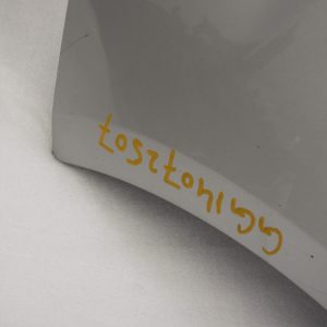 Ford Fiesta MK7 Rear Bumper 2008 TO 2017 8A61-17906-A Genuine - Image 12