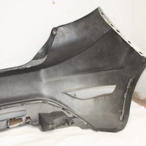 Ford Fiesta MK7 Rear Bumper 2008 TO 2017 8A61-17906-A Genuine - Image 13