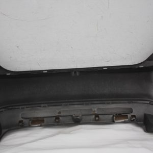 Ford Fiesta MK7 Rear Bumper 2008 TO 2017 8A61-17906-A Genuine - Image 14