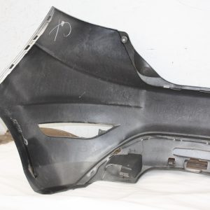 Ford Fiesta MK7 Rear Bumper 2008 TO 2017 8A61-17906-A Genuine - Image 15