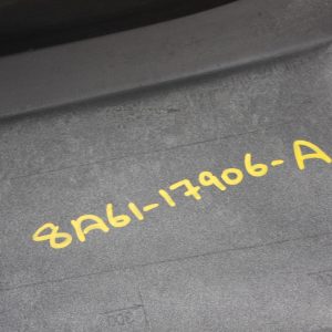 Ford Fiesta MK7 Rear Bumper 2008 TO 2017 8A61-17906-A Genuine - Image 16