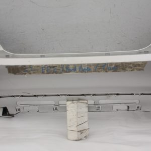 Ford Fiesta MK7 Rear Bumper 2008 TO 2017 8A61-17906-A Genuine - Image 3