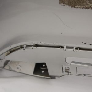 Ford Fiesta MK7 Rear Bumper 2008 TO 2017 8A61-17906-A Genuine - Image 4