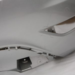 Ford Fiesta MK7 Rear Bumper 2008 TO 2017 8A61-17906-A Genuine - Image 5