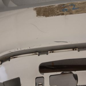 Ford Fiesta MK7 Rear Bumper 2008 TO 2017 8A61-17906-A Genuine - Image 6