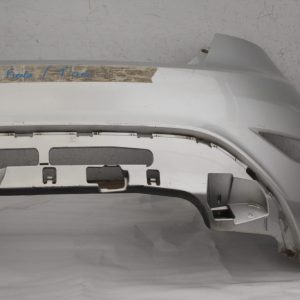 Ford Fiesta MK7 Rear Bumper 2008 TO 2017 8A61-17906-A Genuine - Image 7