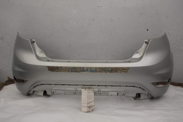 Ford-Fiesta-MK7-Rear-Bumper-2008-TO-2017-8A61-17906-A-Genuine-177468661795