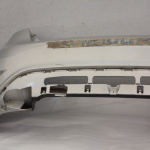 Ford Fiesta MK7 Rear Bumper 2008 TO 2017 8A61-17906-A Genuine - Image 8