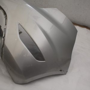 Ford Fiesta MK7 Rear Bumper 2008 TO 2017 8A61-17906-A Genuine - Image 10