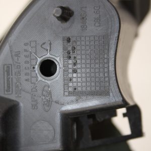 Ford Fiesta MK8 Front Bumper Left Side Bracket 2017-2022 H1BB-15267-A1 Genuine - Image 13