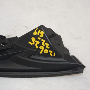 Ford Fiesta MK8 Front Bumper Left Side Bracket 2017-2022 H1BB-15267-A1 Genuine - Image 10