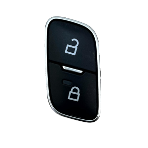 Ford Fiesta Mk8 Center Door locking Switch 2017 TO 2020 F1ET-14017-BB Genuine
