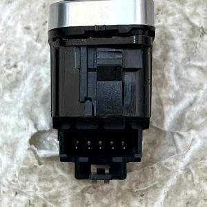 Ford Fiesta Mk8 Center Door locking Switch 2017 TO 2020 F1ET-14017-BB Genuine - Image 6