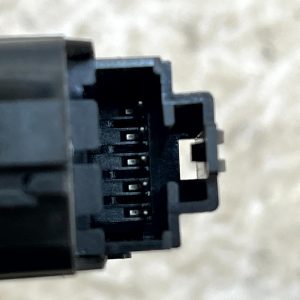 Ford Fiesta Mk8 Center Door locking Switch 2017 TO 2020 F1ET-14017-BB Genuine - Image 8
