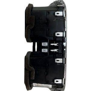 Ford Fiesta Mk8 Dashboard Centre Air Vents 2017 TO 2022 H1BB-19K617-AEW Genuine - Image 10