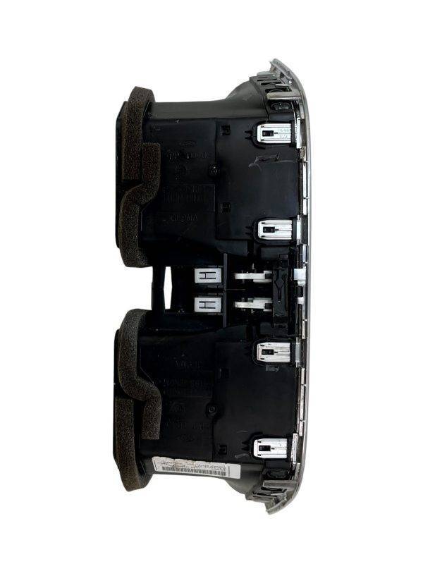 Ford Fiesta Mk8 Dashboard Centre Air Vents 2017 TO 2022 H1BB 19K617 AEW Genuine 178510567875 10