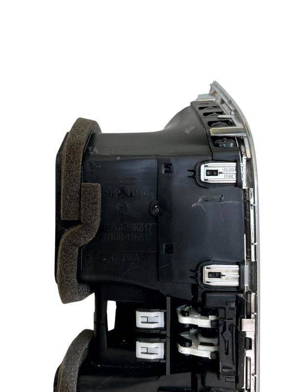 Ford Fiesta Mk8 Dashboard Centre Air Vents 2017 TO 2022 H1BB 19K617 AEW Genuine 178510567875 11