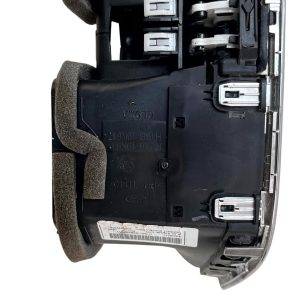 Ford Fiesta Mk8 Dashboard Centre Air Vents 2017 TO 2022 H1BB-19K617-AEW Genuine - Image 12