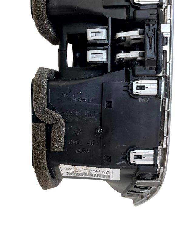 Ford Fiesta Mk8 Dashboard Centre Air Vents 2017 TO 2022 H1BB 19K617 AEW Genuine 178510567875 12