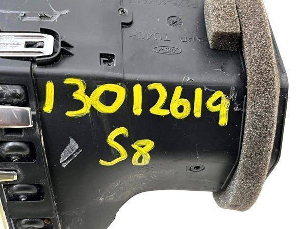 Ford Fiesta Mk8 Dashboard Centre Air Vents 2017 TO 2022 H1BB 19K617 AEW Genuine 178510567875 19