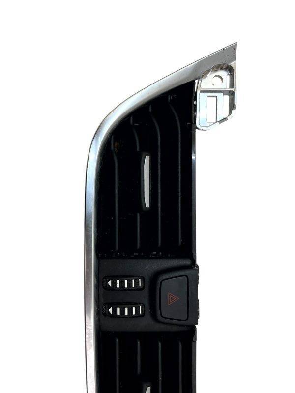 Ford Fiesta Mk8 Dashboard Centre Air Vents 2017 TO 2022 H1BB 19K617 AEW Genuine 178510567875 2