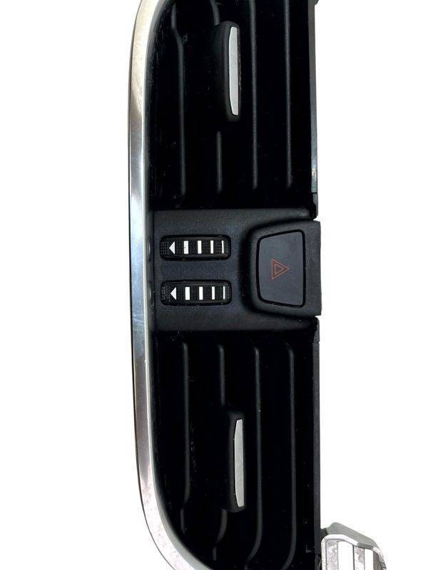 Ford Fiesta Mk8 Dashboard Centre Air Vents 2017 TO 2022 H1BB 19K617 AEW Genuine 178510567875 3