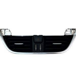 Ford Fiesta Mk8 Dashboard Centre Air Vents 2017 TO 2022 H1BB-19K617-AEW Genuine - Image 1