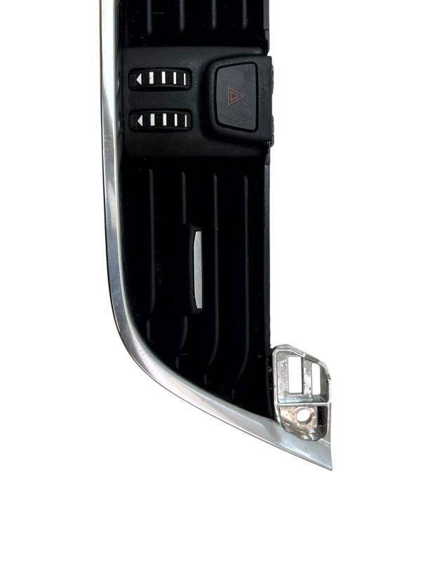 Ford Fiesta Mk8 Dashboard Centre Air Vents 2017 TO 2022 H1BB 19K617 AEW Genuine 178510567875 4