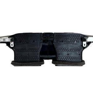 Ford Fiesta Mk8 Dashboard Centre Air Vents 2017 TO 2022 H1BB-19K617-AEW Genuine - Image 5