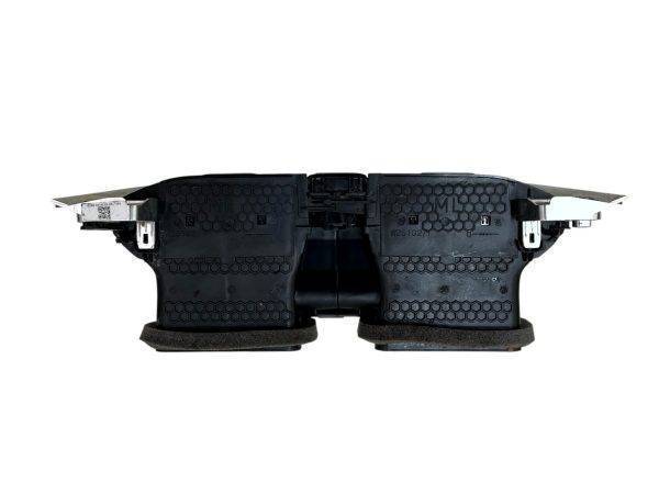 Ford Fiesta Mk8 Dashboard Centre Air Vents 2017 TO 2022 H1BB 19K617 AEW Genuine 178510567875 5