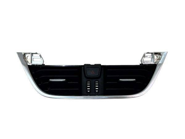 Ford Fiesta Mk8 Dashboard Centre Air Vents 2017 TO 2022 H1BB 19K617 AEW Genuine 178510567875