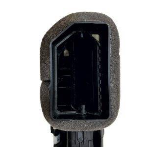 Ford Fiesta Mk8 Dashboard Centre Air Vents 2017 TO 2022 H1BB-19K617-AEW Genuine - Image 7
