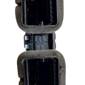 Ford Fiesta Mk8 Dashboard Centre Air Vents 2017 TO 2022 H1BB-19K617-AEW Genuine - Image 8