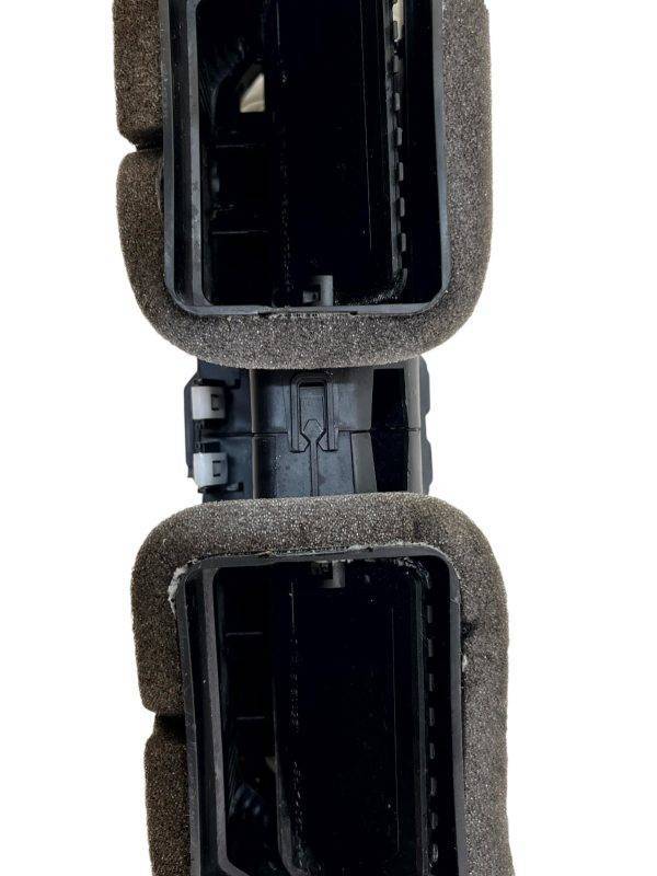 Ford Fiesta Mk8 Dashboard Centre Air Vents 2017 TO 2022 H1BB 19K617 AEW Genuine 178510567875 8
