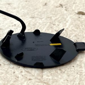 Ford Fiesta Mk8 Front Bumper Tow Hook Eye Cover 2017-2022 H1BB-17A989-A1 Genuine - Image 6