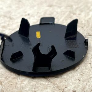 Ford Fiesta Mk8 Front Bumper Tow Hook Eye Cover 2017-2022 H1BB-17A989-A1 Genuine - Image 7