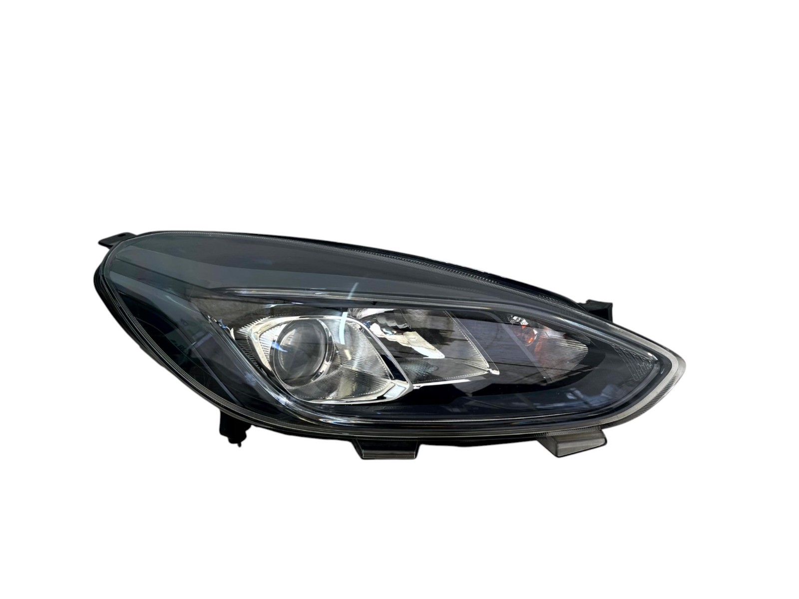 Ford Fiesta Mk8 Front Right Headlight Headlamp 2017-2022 H1BB-13W029-FB Genuine