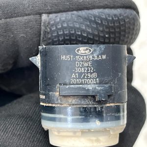 Ford Fiesta Mk8 PDC Parking Distance Sensor 2017 TO 2022 HU5T-15K859-AAW Genuine - Image 9